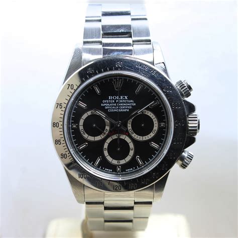 1993 daytona rolex|1993 Rolex daytona price.